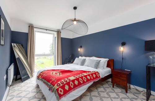 Deal House | Meadow View, Great Mongeham