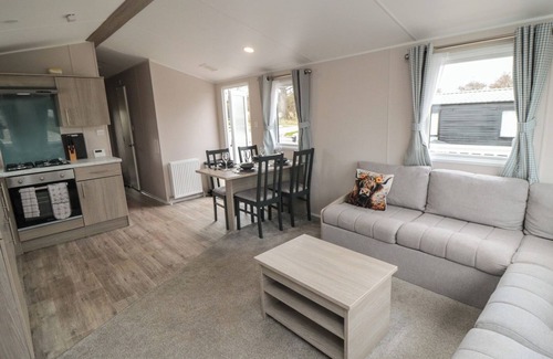 Morpeth Cottage | MEADOW VIEW, pet friendly, with a garden in West Thirston/Felton