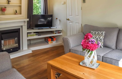 Irstead Cottage | Meadow View Van - UK44667