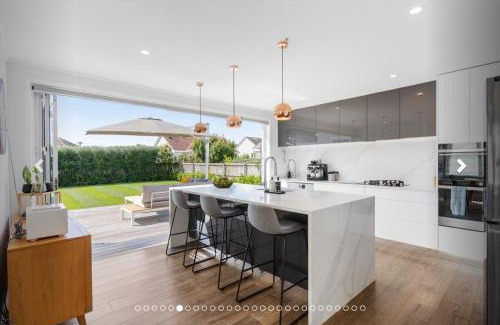 Auckland House | Meadowbank Tranquil Nest