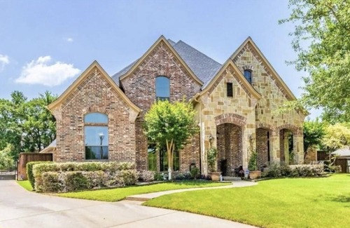 Denton House | Meadowland’s Coop