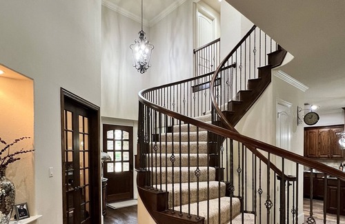 Denton House | Meadowland’s Coop