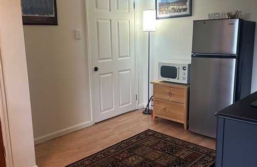 Cooperstown Apartment | Meadowlark Suite at Cooperstown Lodge 3Miles toCDP