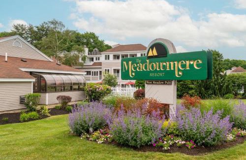 Ogunquit Hotel | Meadowmere Resort