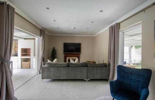 Constantia House | Meadowridge Nook