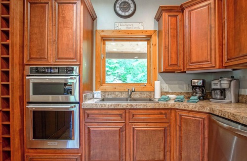 Snowshoe House | Meadows 126 Luxury at Its Finest 4 Br Home