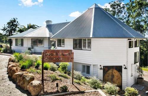 Bangalow House | Meadows House & Events