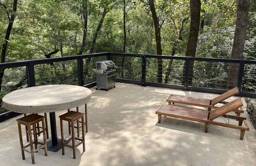 Lee County House | Meadows Mill House III