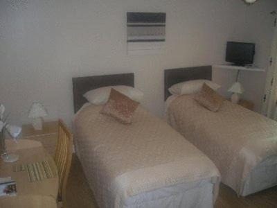 Cupar Bed & Breakfast | Meadowside B&B