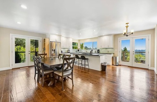 Sebastopol House | MeadowView on Darby, by Vinifera Homes