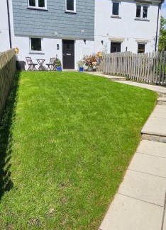 Mabe House | Meadowvine