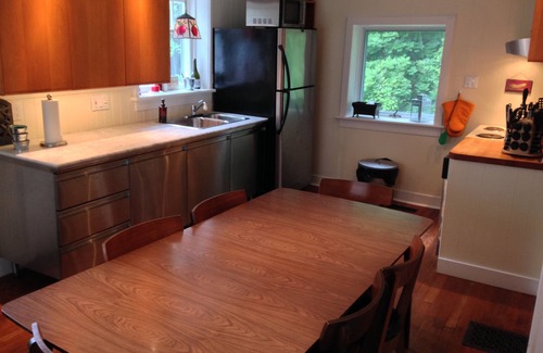 Meaford House | Meaford Country Home