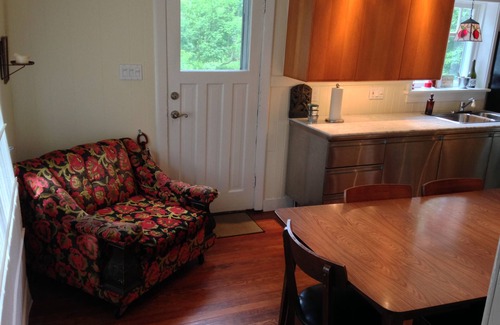 Meaford House | Meaford Country Home