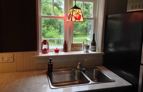 Meaford House | Meaford Country Home