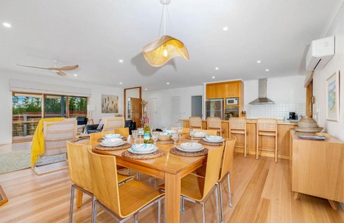 Inverloch House | Meander Inn Inverloch