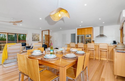 Inverloch House | Meander Inn Inverloch