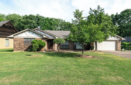 Uniontown House | Meandering Way Getaway