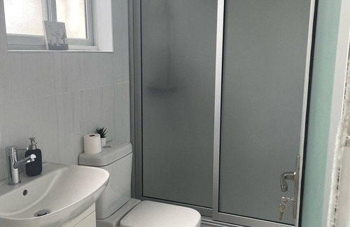 Lusaka Villa | Meanwood place apartments- executive suite