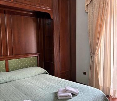 Alife Apartment | Mecarè B&B