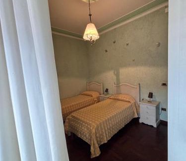 Alife Apartment | Mecarè B&B