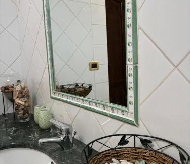 Alife Apartment | Mecarè B&B