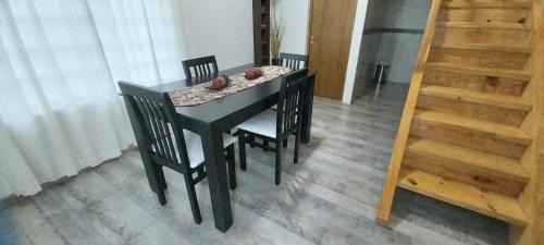 Santa Clara del Mar Apartment | Mecohue