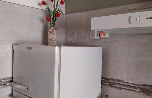 Santa Clara del Mar Apartment | Mecohue