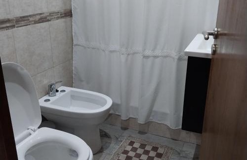 Santa Clara del Mar Apartment | Mecohue