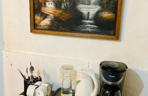 Nuwara Eliya Apartment | Medalin Harmony