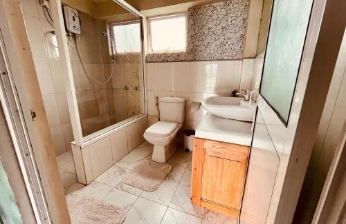 Nuwara Eliya House | Medalin Lake Gregory