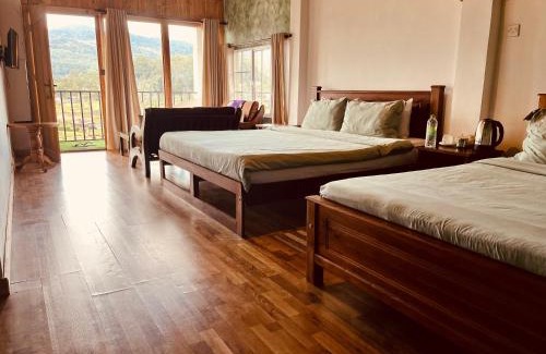 Nuwara Eliya House | Medalin Lake Gregory