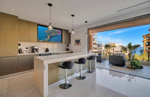 El Medano Ejidal Condo | Medano Beach, Ocean View, Downtown, 3BD