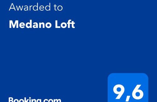 El Medano Apartment | Medano Loft