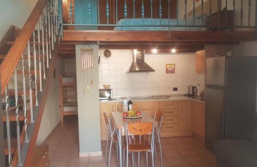 El Medano Apartment | Medano Loft
