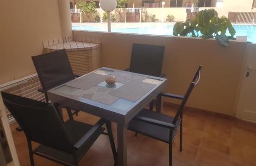 El Medano Apartment | Medano Loft