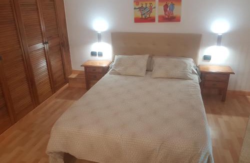 El Medano Apartment | Medano Loft