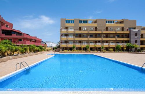 El Medano Apartment | MEDANO4YOU Michaelas Place