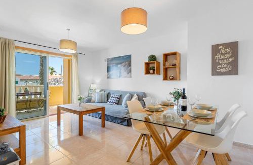 El Medano Apartment | MEDANO4YOU Michaelas Place