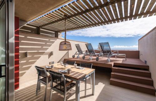 El Medano Apartment | MEDANO4YOU Surfers Paradise Casa Medano
