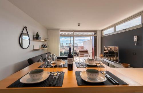 El Medano Apartment | MEDANO4YOU Surfers Paradise Casa Medano