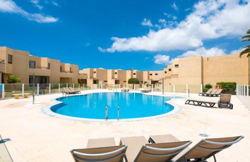 Granadilla de Abona House | MEDANO4YOU Tejita Beach Cottage