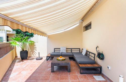 Granadilla de Abona House | MEDANO4YOU Tejita Beach Cottage