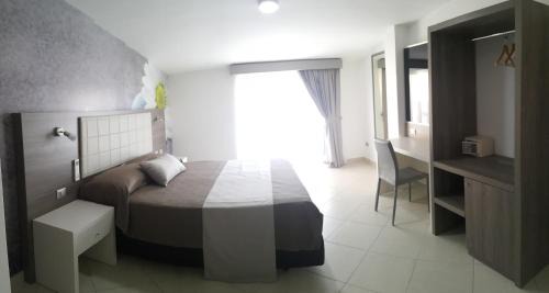 Triflisco Hotel | Medea Resort