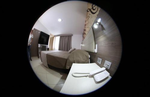 Triflisco Hotel | Medea Resort