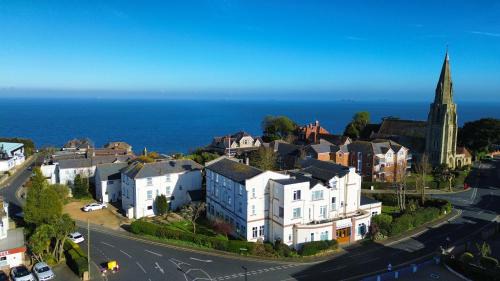 Shanklin Hotel | Medehamstede Hotel