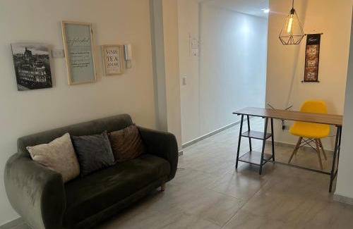 Medellin Apartment | Medellin, elegante y central apartamento