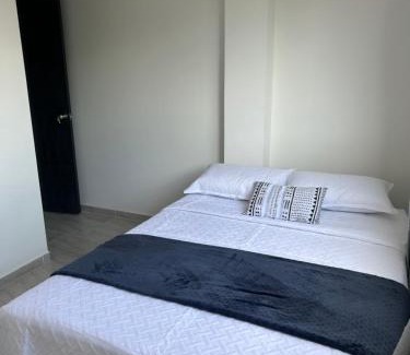 Medellin Apartment | Medellin, elegante y central apartamento