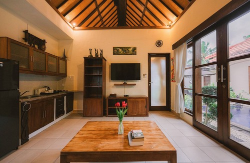 Pekutatan Resort | Medewi Bay Retreat