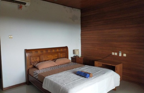 Medewi House | Medewi Terrace
