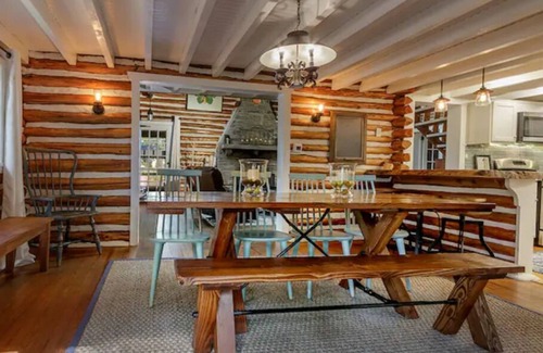 Medford Lakes Cabin | Medford Lakes Cabin